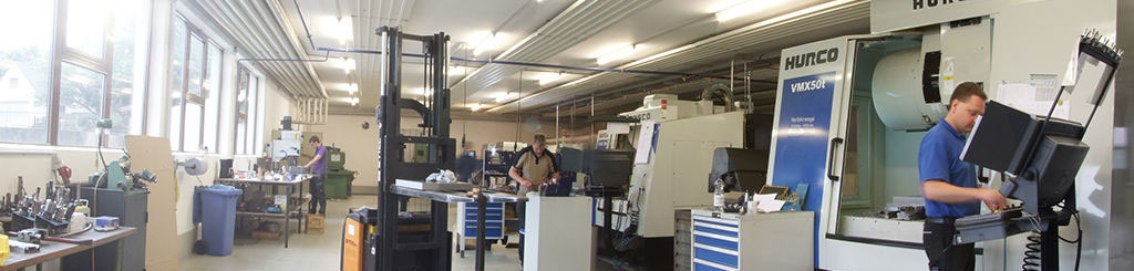 Metallverarbeitung in Sundern, Sauerland